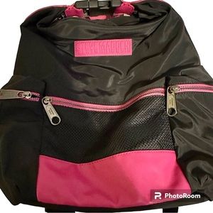 Steve Madden Purse Backpack